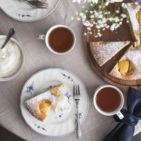 Тарелка салатная Old Luxembourg 21 см