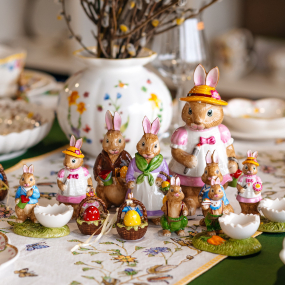 Фигурка "Пол" Bunny Tales 8 см