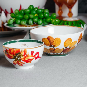 Чаша для риса Amazonia 11 см