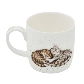 Кружка Feline Good (коты) 310 мл