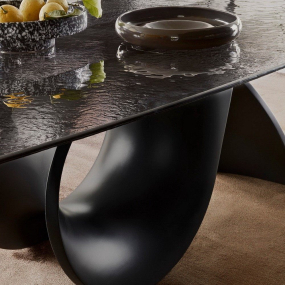 Стол Calligaris Seashell 250х120 CS4141-FB