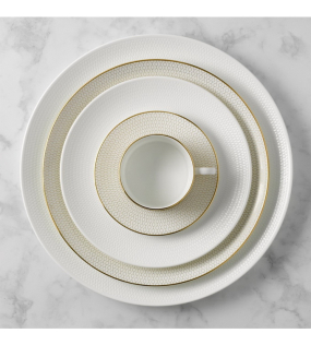 Тарелка для хлеба Arris 17 см