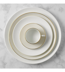 Тарелка для хлеба Arris 17 см