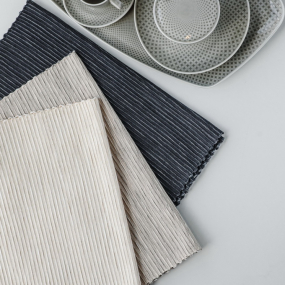 Салфетка под тарелку Breeze 35x50 см, цвет экрю