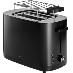 Тостер на 2 слота Zwilling Electrics, черный