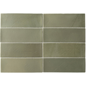 Керамогранит Equipe Miyako 5х15, Forest, 7,8 мм