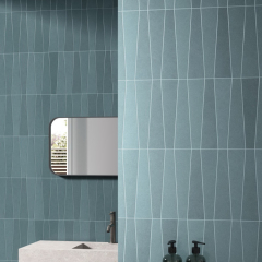 Керамогранит Equipe Bamboo 5,6х22,4, Oceano, 8 мм