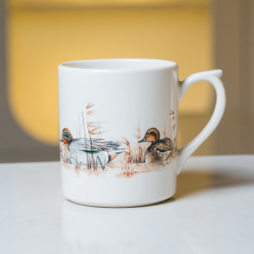 Кружка "Утки" 255 мл