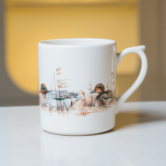 Кружка "Утки" 255 мл