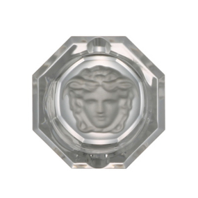 Пепельница Versace Medusa Lumiere 8 см