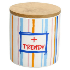Емкость для хранения Trendy 500 мл
