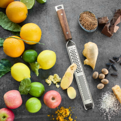 Терка мелкая/ крупная Madero 40,5 см