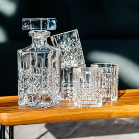 Набор для виски Highland, 5 предметов