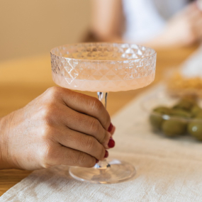 Бокал для игристого вина Veneziano Mixology 250 мл