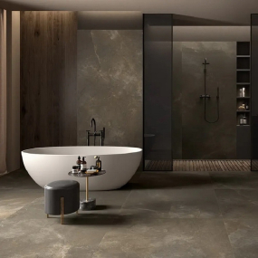 Керамогранит La Faenza Trex3 60х120 N, Tortora, 10 мм