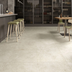Керамогранит Italon Skyline 60х60 Naturale, Snow, 9 мм