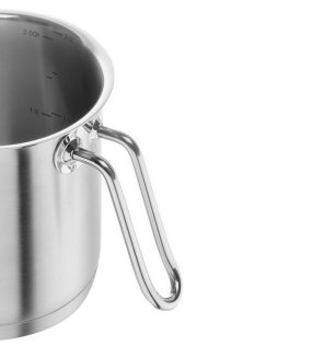 Ковш для молока Zwilling Pro 14 см / 2 л