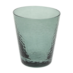 Набор стаканов Glass Alice 330 мл, 6 шт, серый