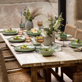 Салатник Perlemor Alga 26 см