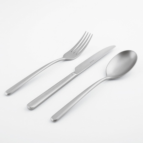 Набор столовых приборов Linear Antique, 24 предмета