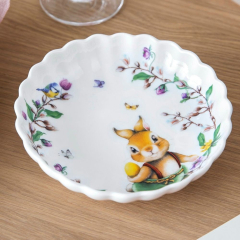 Салатник "Пол" Spring Fantasy 16 см