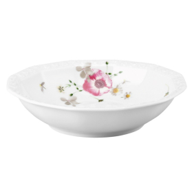Салатник порционный Maria Pink Rose 15 см