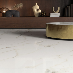 Керамогранит La Faenza Aesthetica 120х278 LP, Breccia Capraia, 6,5 мм