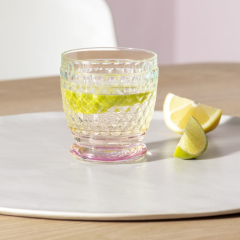 Стакан Boston 330 мл, жемчужный