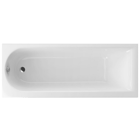 Ванна акриловая Excellent Aurum 150x70, с ножками