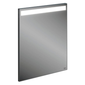 Зеркало RAK Ceramics Joy 60х68,  с подсветкой и подогревом