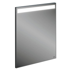 Зеркало RAK Ceramics Joy 60х68,  с подсветкой и подогревом