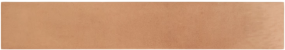 Керамогранит Equipe Corsica 5х40, Sundown Clay, 8,3 мм
