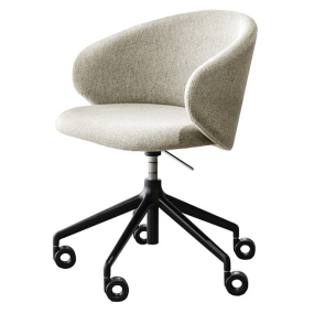 Кресло офисное Connubia Tuka CB2126, Sand