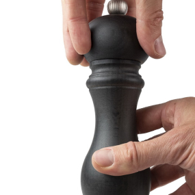 Мельница для перца Paris u'Select 22 см, цвет графит