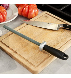 Мусат керамический Zwilling Sharpener 23 см