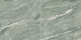 Керамогранит Imola The room 60х120 N, Tiffany Green, 6,5 мм