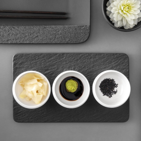 Розетка для соуса/джема NewMoon 8,5 см