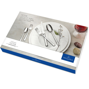 Набор столовых приборов Victor, 30 предметов