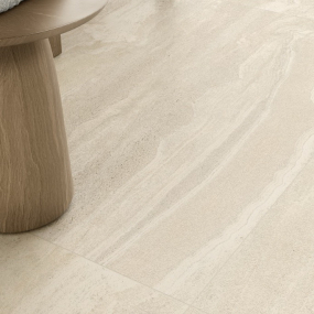 Керамогранит Imola The Rock 120х278 N, Travertino Argentum, 6,5 мм