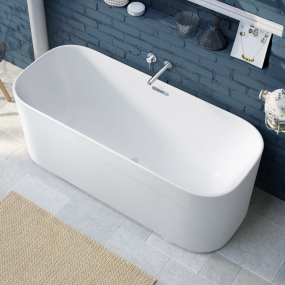 Ванна квариловая Villeroy & Boch Finion 170х70 UBQ177FIN7A100V401