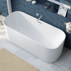 Ванна квариловая Villeroy & Boch Finion 170х70 UBQ177FIN7A100V301
