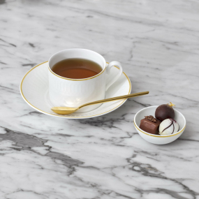 Блюдце для чайной чашки Chateau Septfontaines 16 см