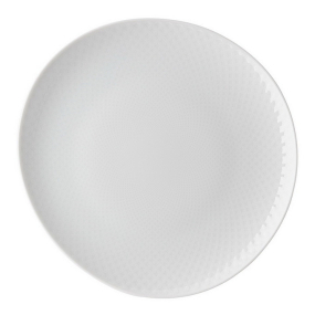 Набор посуды на 6 персон Junto White, 18 предметов