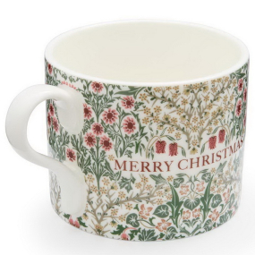 Набор кружек Spode Morris & Co Christmas 340 мл, 2 шт