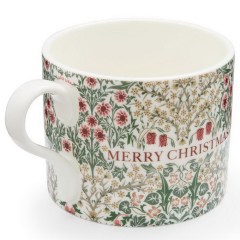 Набор кружек Spode Morris & Co Christmas 340 мл, 2 шт