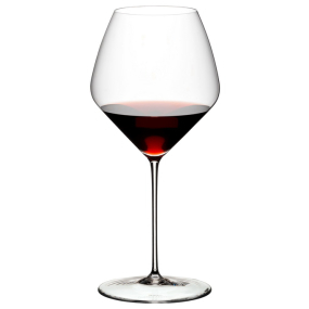 Набор бокалов для Pinot Noir/Nebbiolo Veloce 763 мл, 4 шт