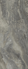 Керамогранит Italon Charme Deluxe 80х160 Naturale, Grigio Orobico, 9 мм
