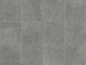 Керамогранит Italon Materia 80х80 Naturale, Carbonio, 9 мм