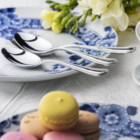 Набор столовых приборов Perle, 24 предмета