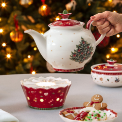 Заварник с крышкой Toy’s Delight 1,5 л